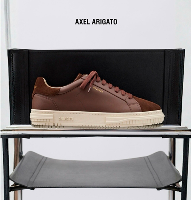 Tênis Axel Arigato Atlas