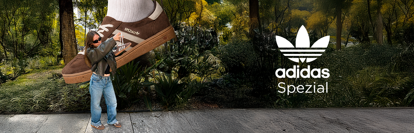 Hotspot de Produtos Desktop