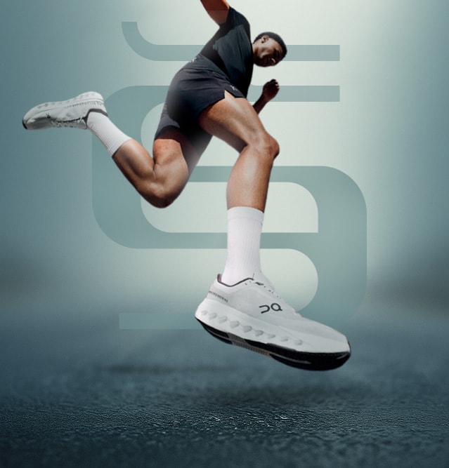 CloudSurfer