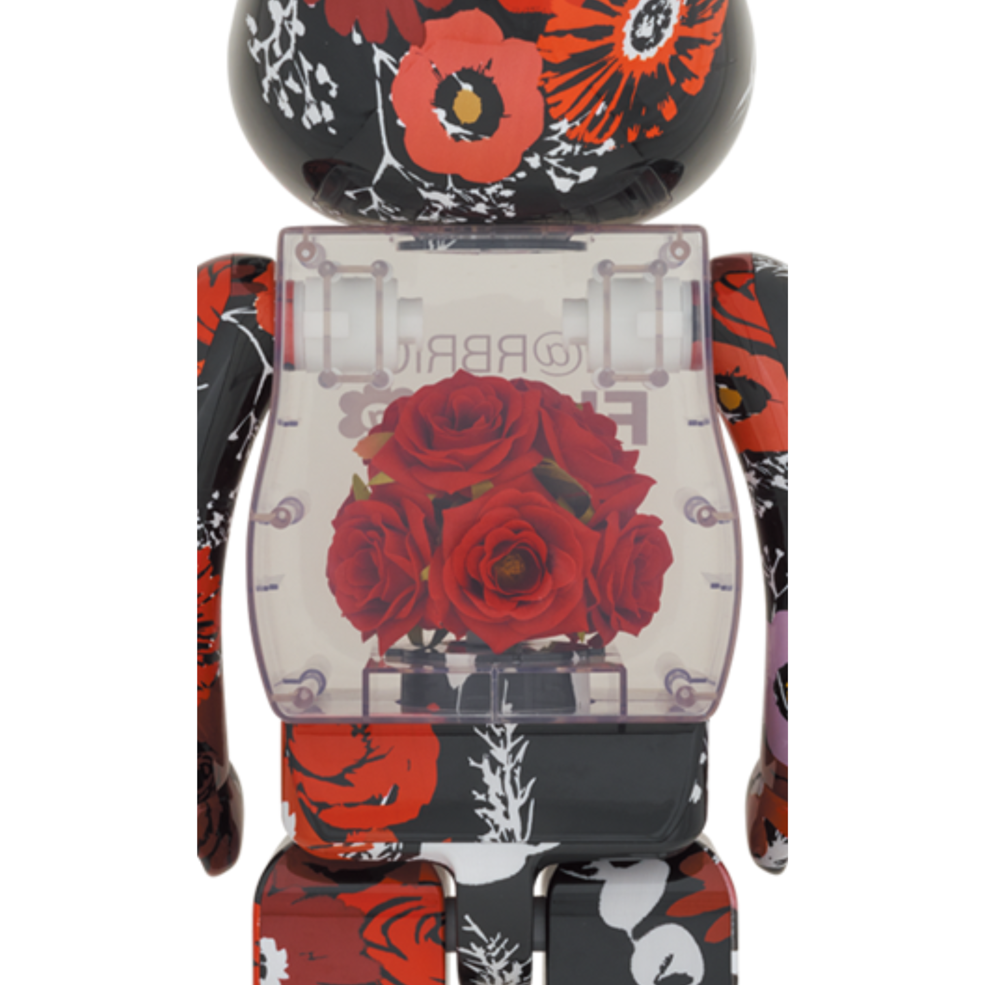 その他 BE@RBRICK FLOWER BOMBER 1000% BE@RBRICK FLOWER BOMBER 1000％ – MCT TOKYO