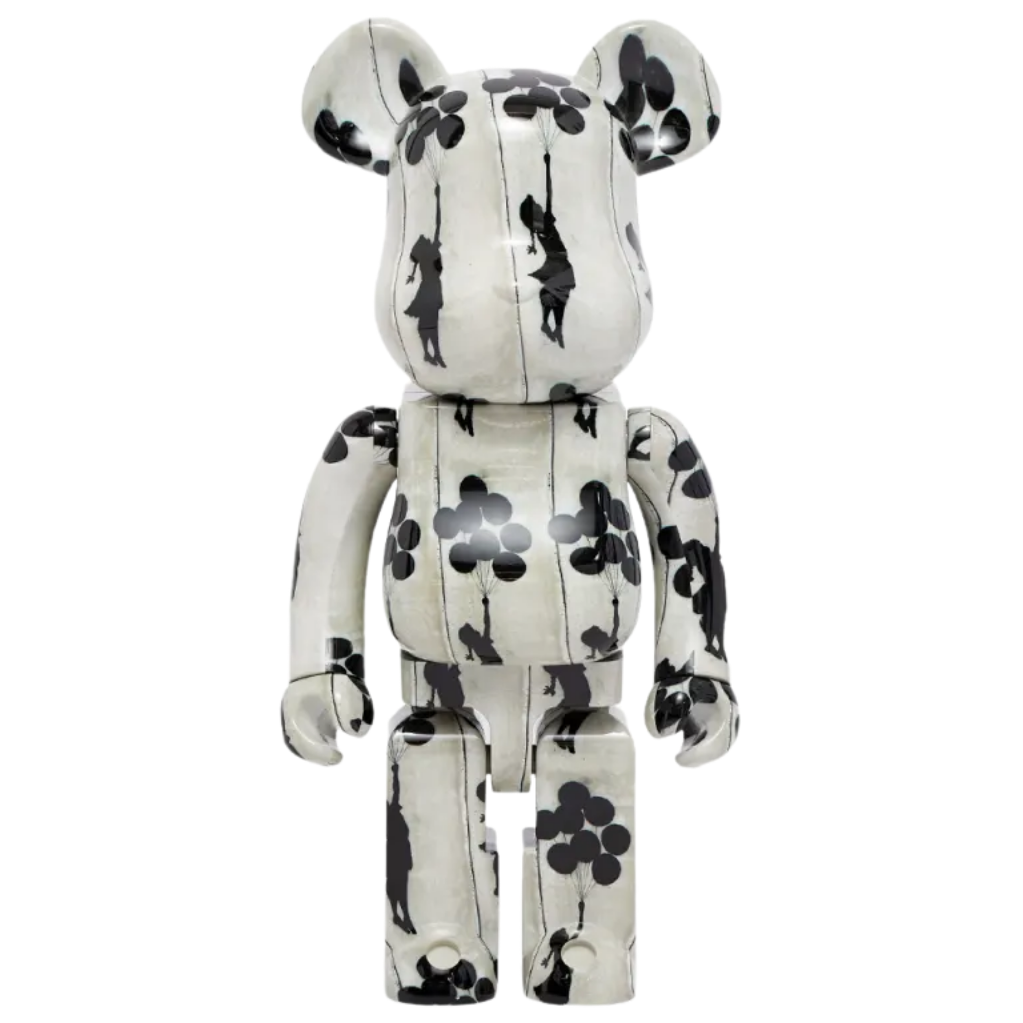 BE@RBRICK JOE COOL 1000% |4530956595962 Sneakers Originais Sunika
