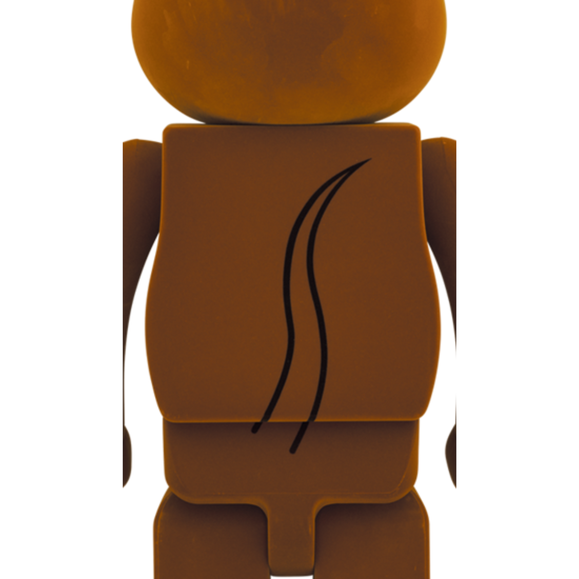 BE@RBRICK JERRY FLOCKY VER. 4530956594606 Sneakers Originais Sunika