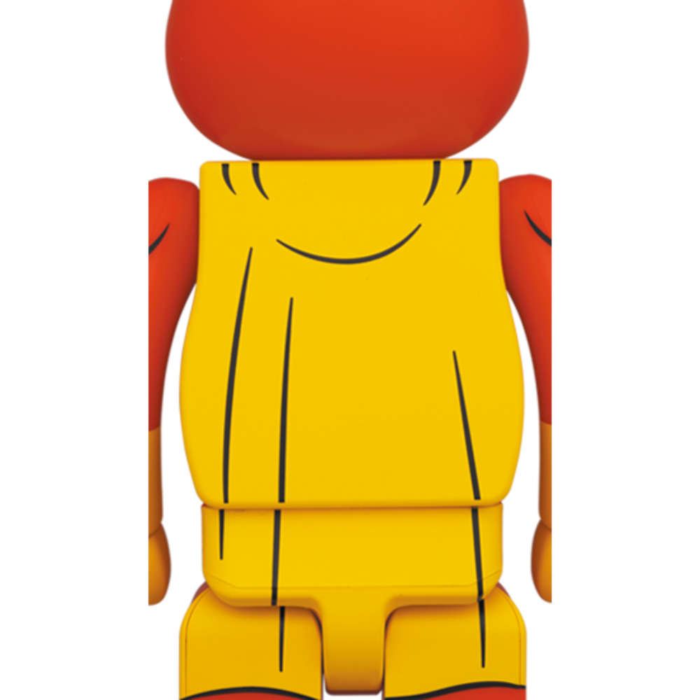 BE RBRICK Radioactive Man Cultura Pop Que Brilha Na Sua Cole o be-rbrick-radioactive-man-cultura-pop-que-brilha-na-sua-cole-o