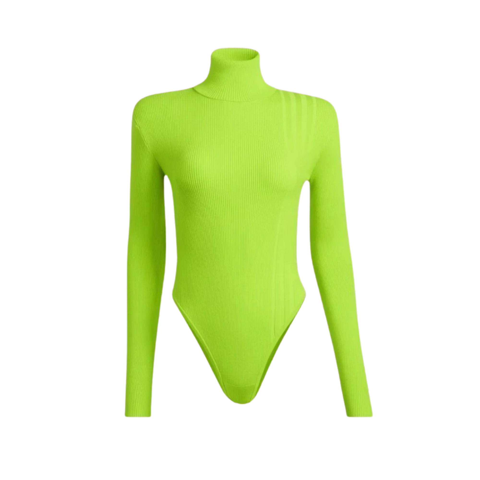 Macaquinho Adidas x Ivy Park Knit Verde |HC5967