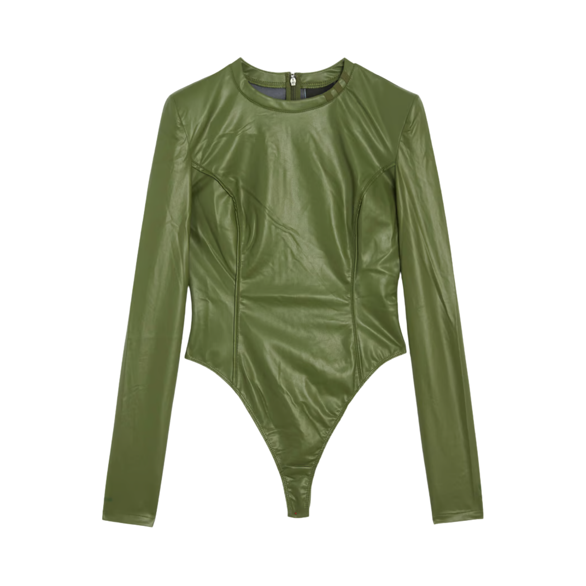 Body Adidas x Ivy Park Verde |HC5994