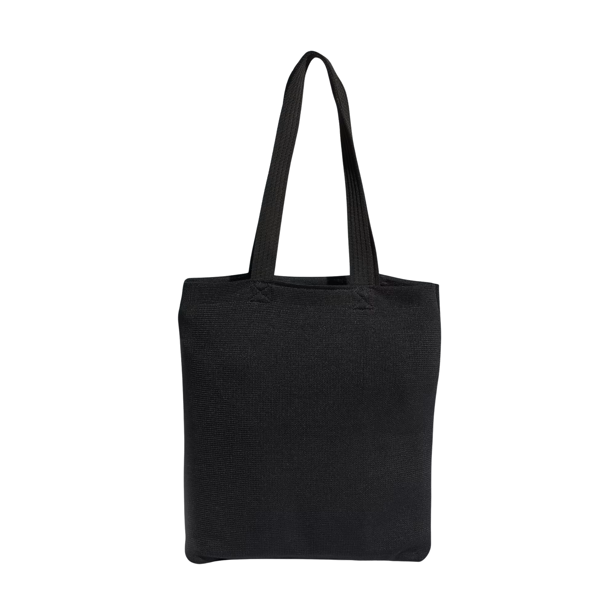 Bolsa Adidas Crochet 'Black' KD1002 Sneakers Originais Sunika