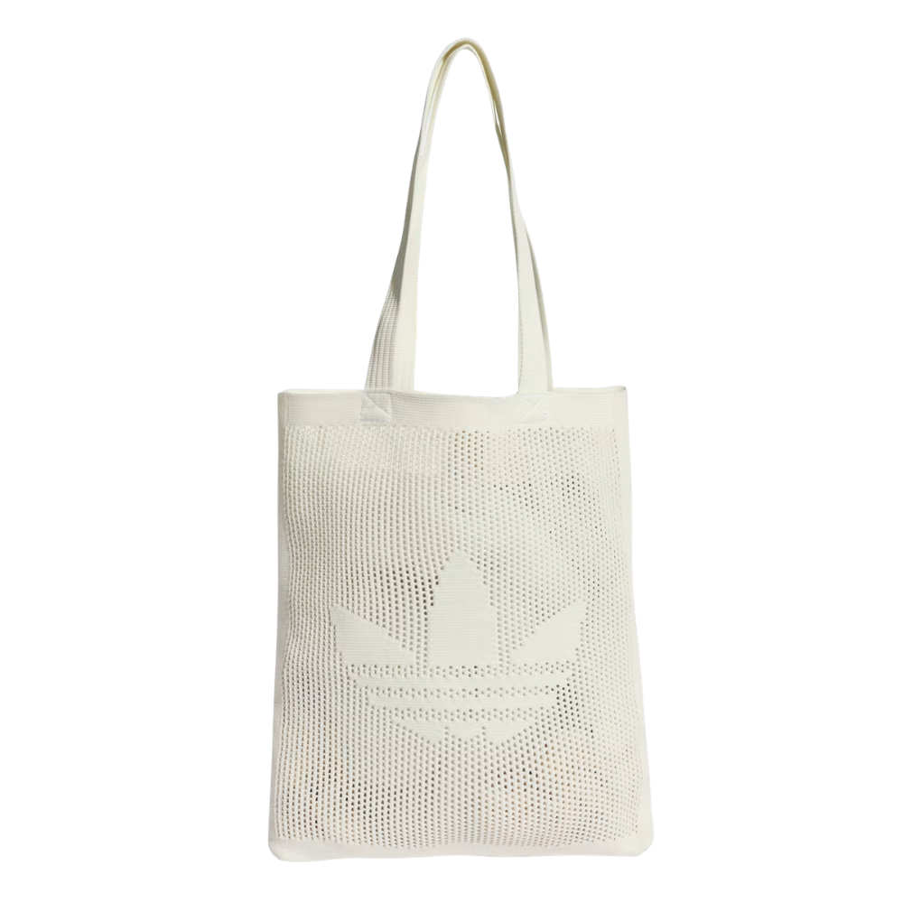 DIANTE Flap bare topホワイト Bolsa Adidas Crochet 'OWHITE' KD1001 Sneakers Originais Sunika