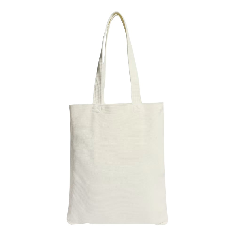 Bolsa Adidas Crochet 'OWHITE' KD1001 Sneakers Originais Sunika