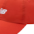 BLACK/EGRET/RED