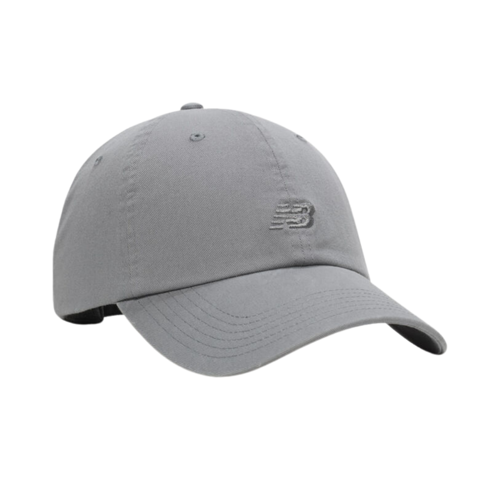 Bone New Balance 6-Panel Classic |LAH51004.SLA Sneakers Originais