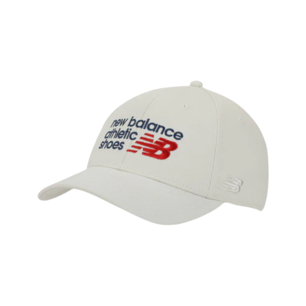 Bone New Balance 6-Panel |LAH53004.SST Sneakers Originais Sunika