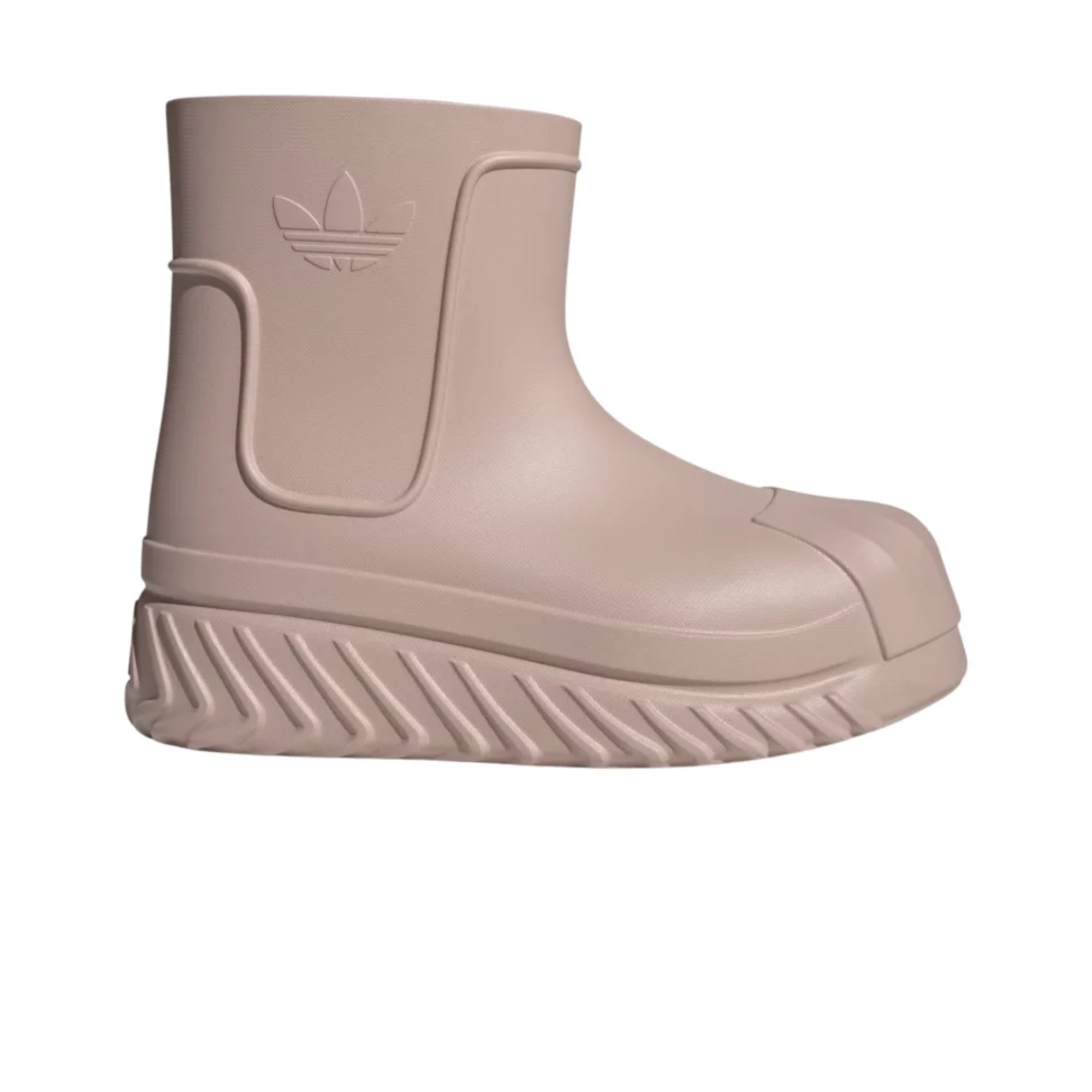 Bota Adidas Adifom Superstar SST Rosa Feminina IE0387