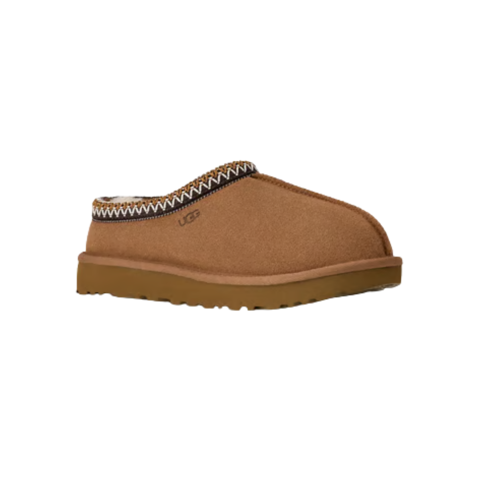 Bota UGG Tasman ll 'Chestnut' Feminino 1174470-CHE Sneakers