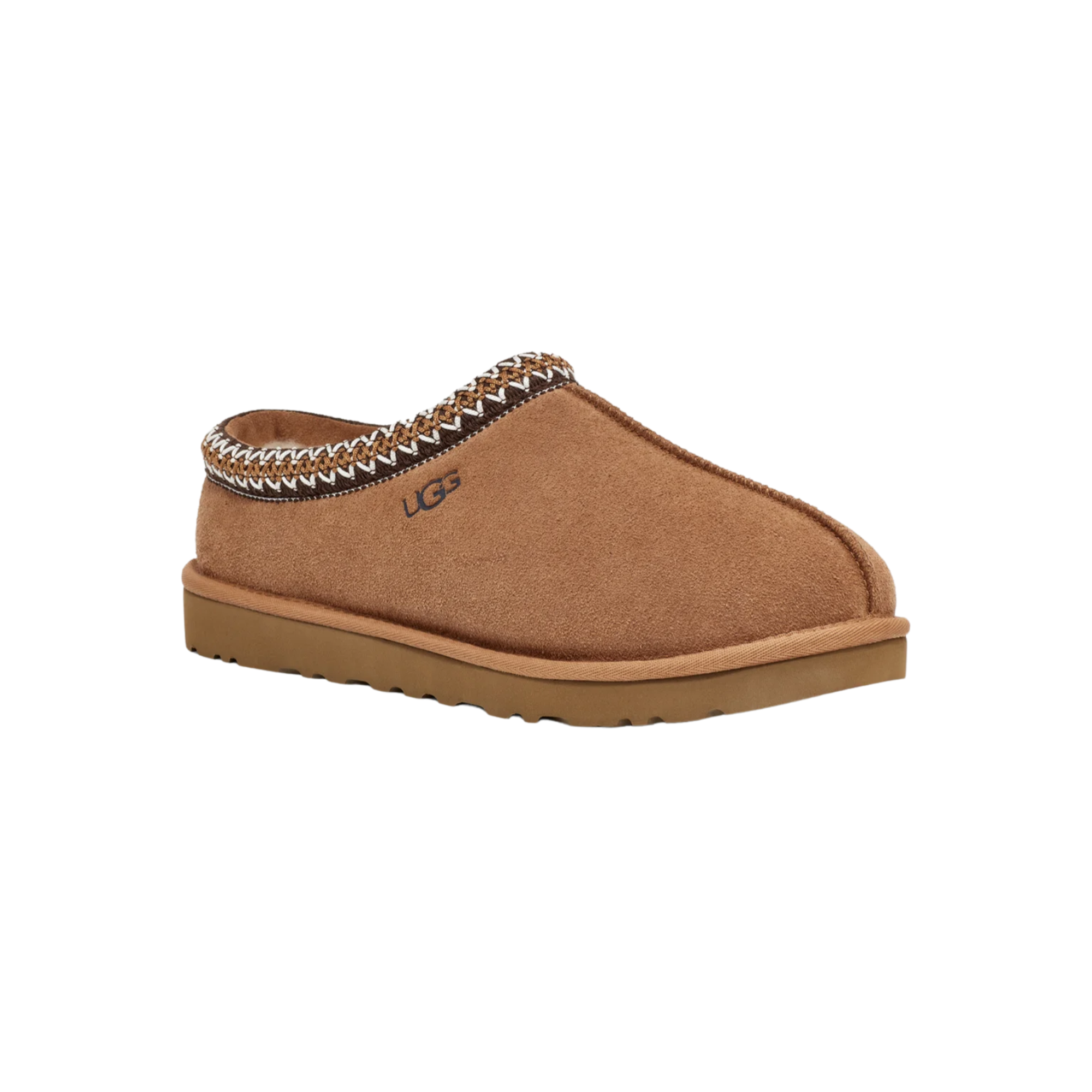 UGG Tasman Masculino Marrom | Conforto Premium no Inverno é só na