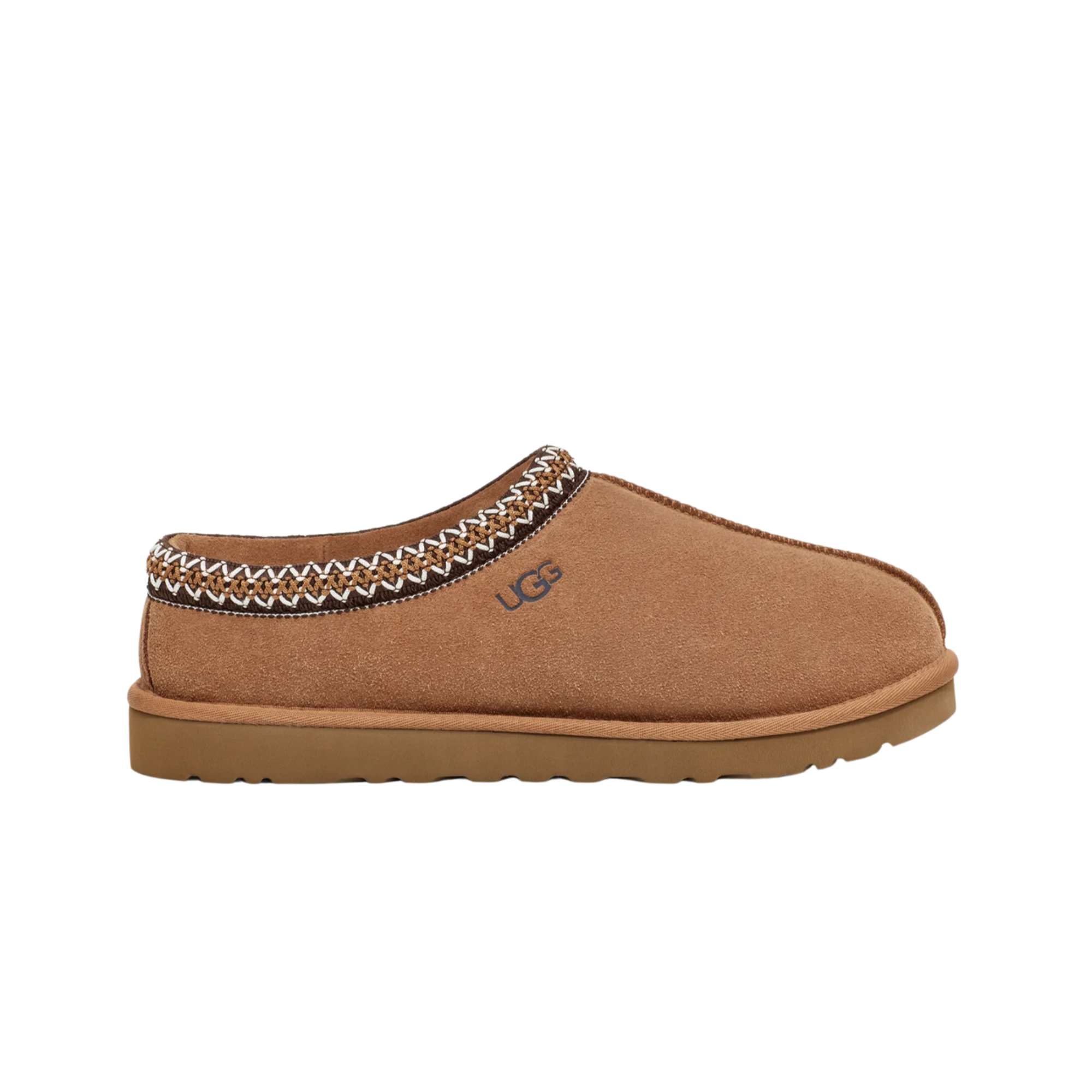 Bota UGG Tasman Marrom Masculino 5950-CHE Sneakers Originais Sunika