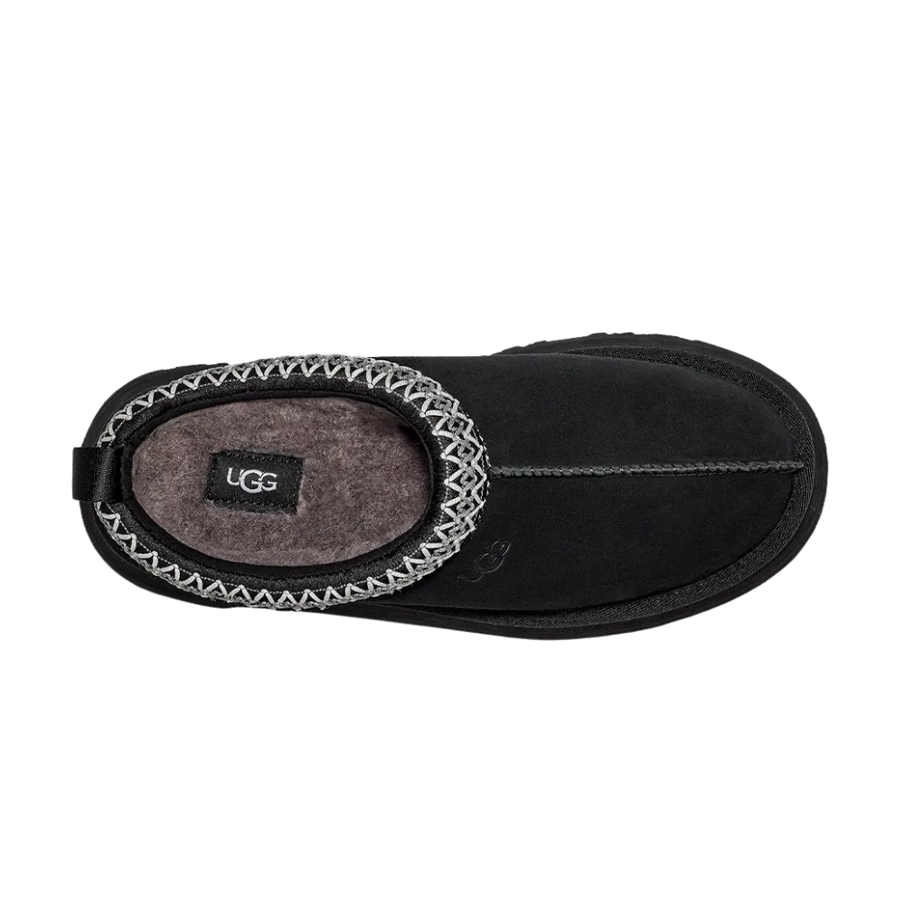 Bota UGG Tazz 'Black' Feminino 1122553-BLK Sneakers Originais Sunika