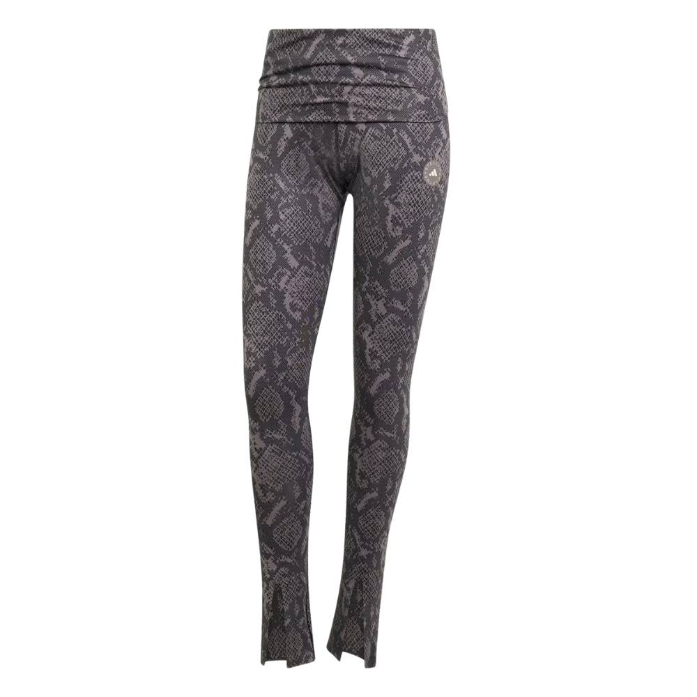 Calca Adidas x Stella McCartney Legging Charcoal |JW4575 Sneakers