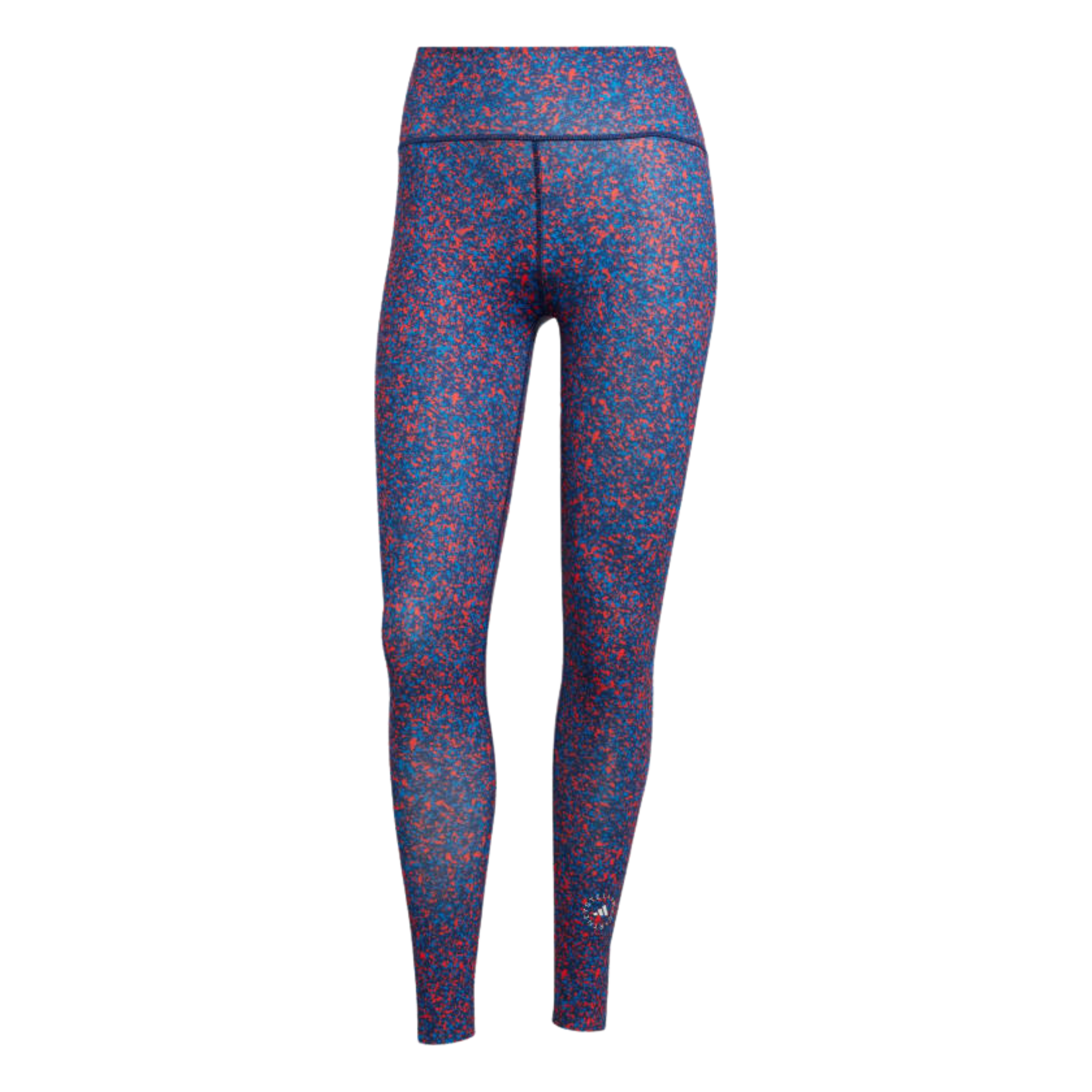 Calca Adidas x Stella McCartney Legging Charcoal |JW4575 Sneakers
