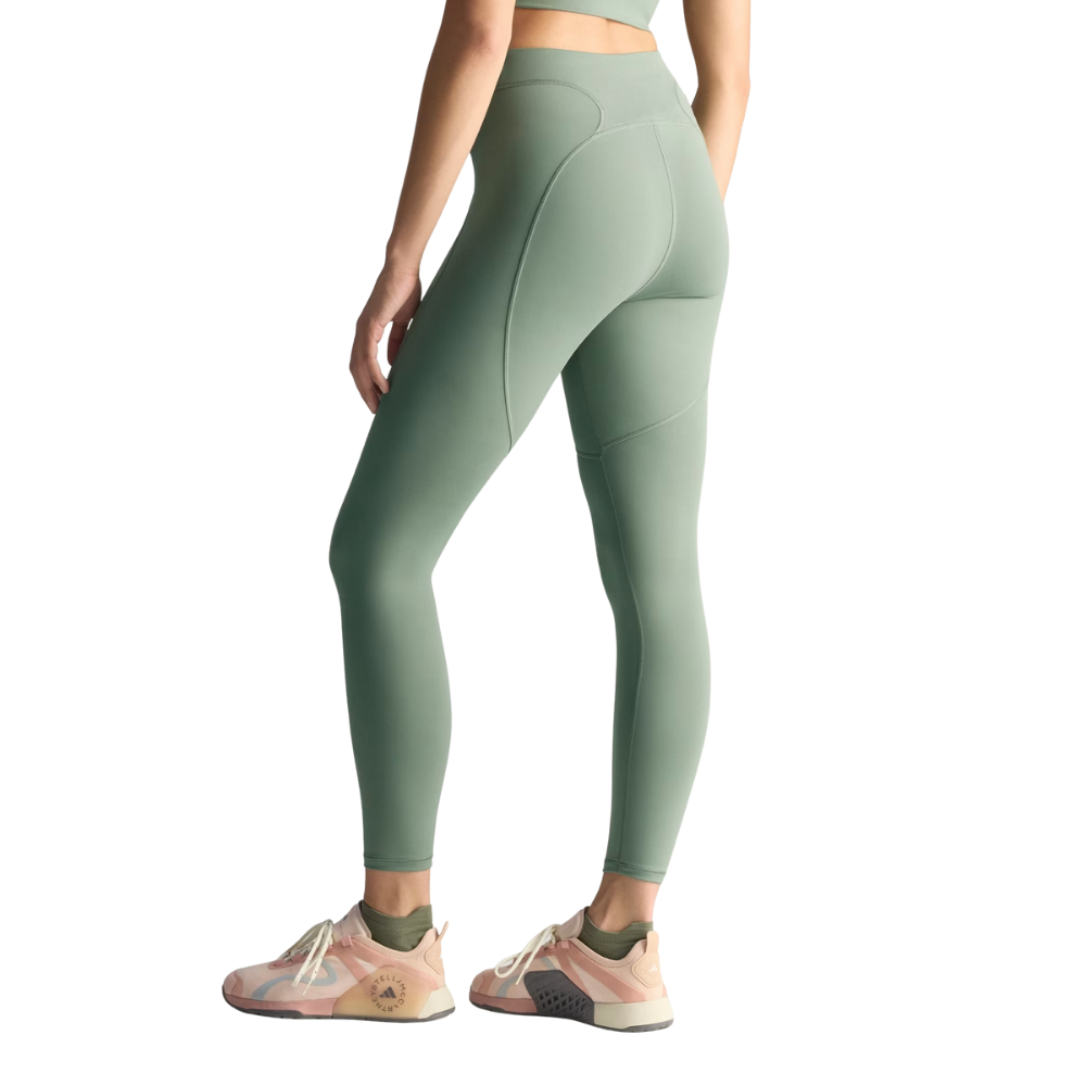 Legging Adidas by Stella McCartney 7/8 Mint (JW4555) – Sunika