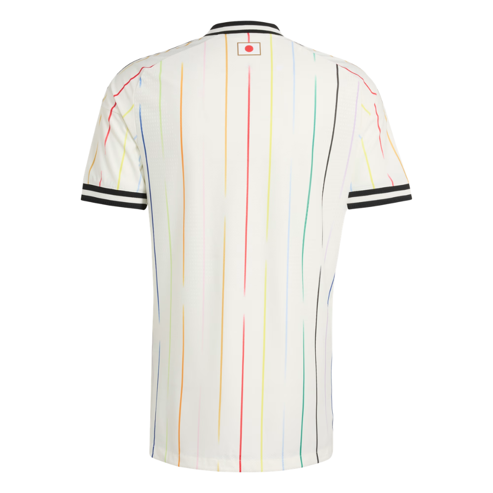 Camisa Adidas II Japao 26 ' Off White/Black' JN1872 Sneakers