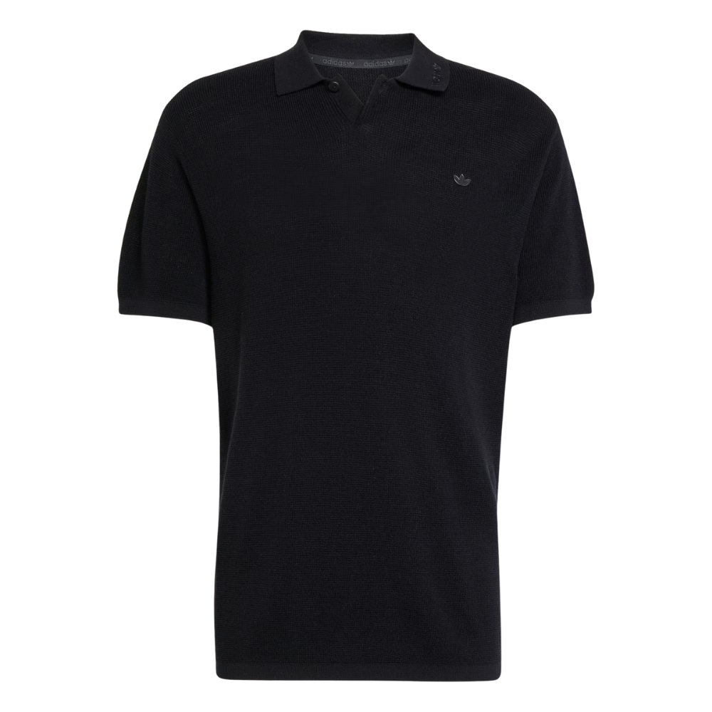 トップス tdk_void polo Polo Tricot Dark Navy