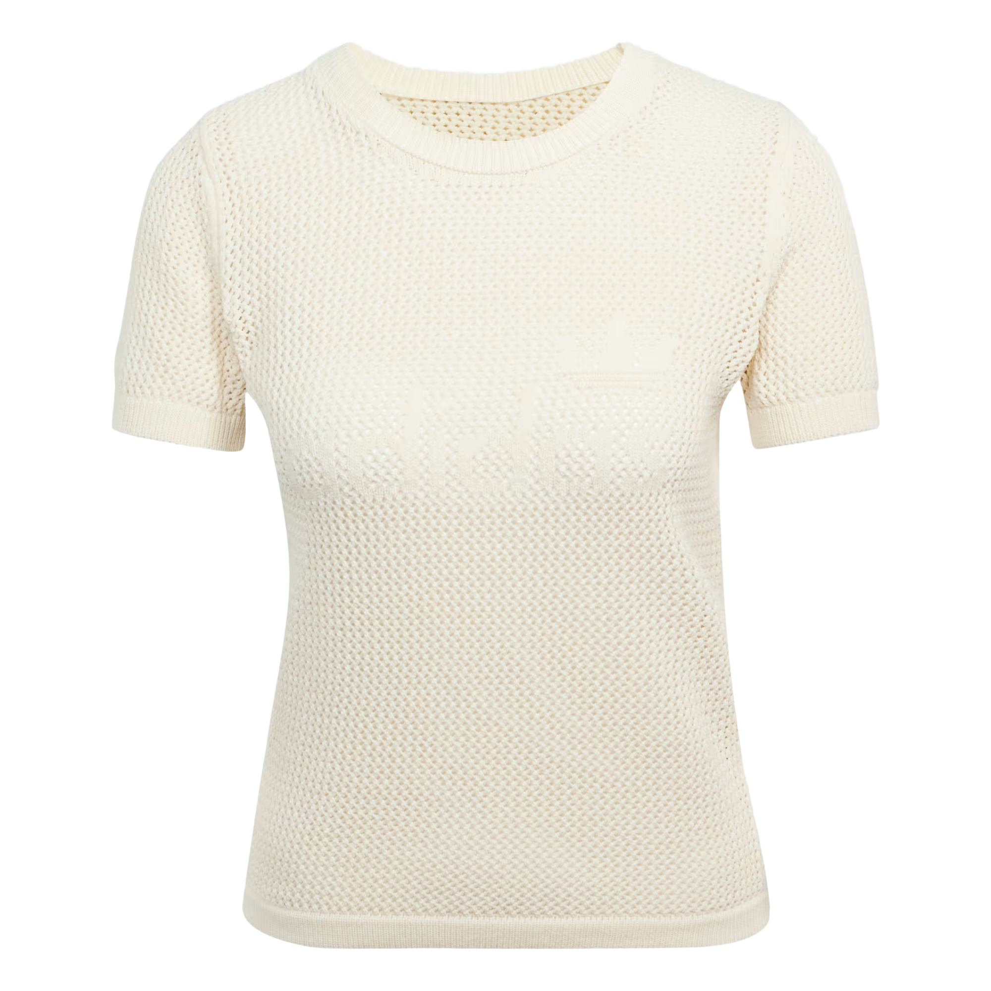 Camiseta Adidas Crochet XS-L |JD1076