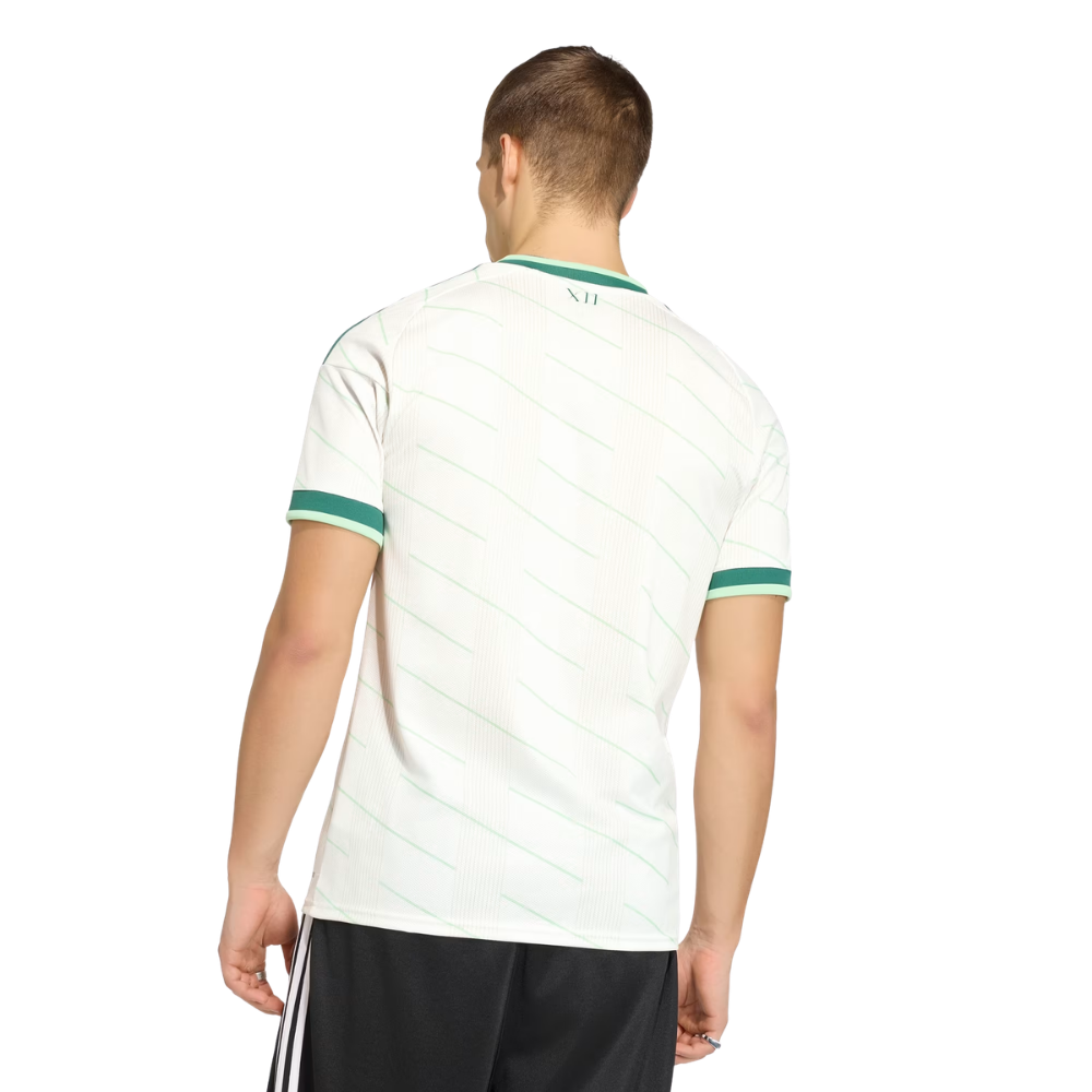 Camiseta Adidas II Irlanda do Norte 26 'CLOUD WHITE' JL6922