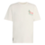 RASPBERRY/ WHITE