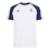 WHITE/DKBLUE