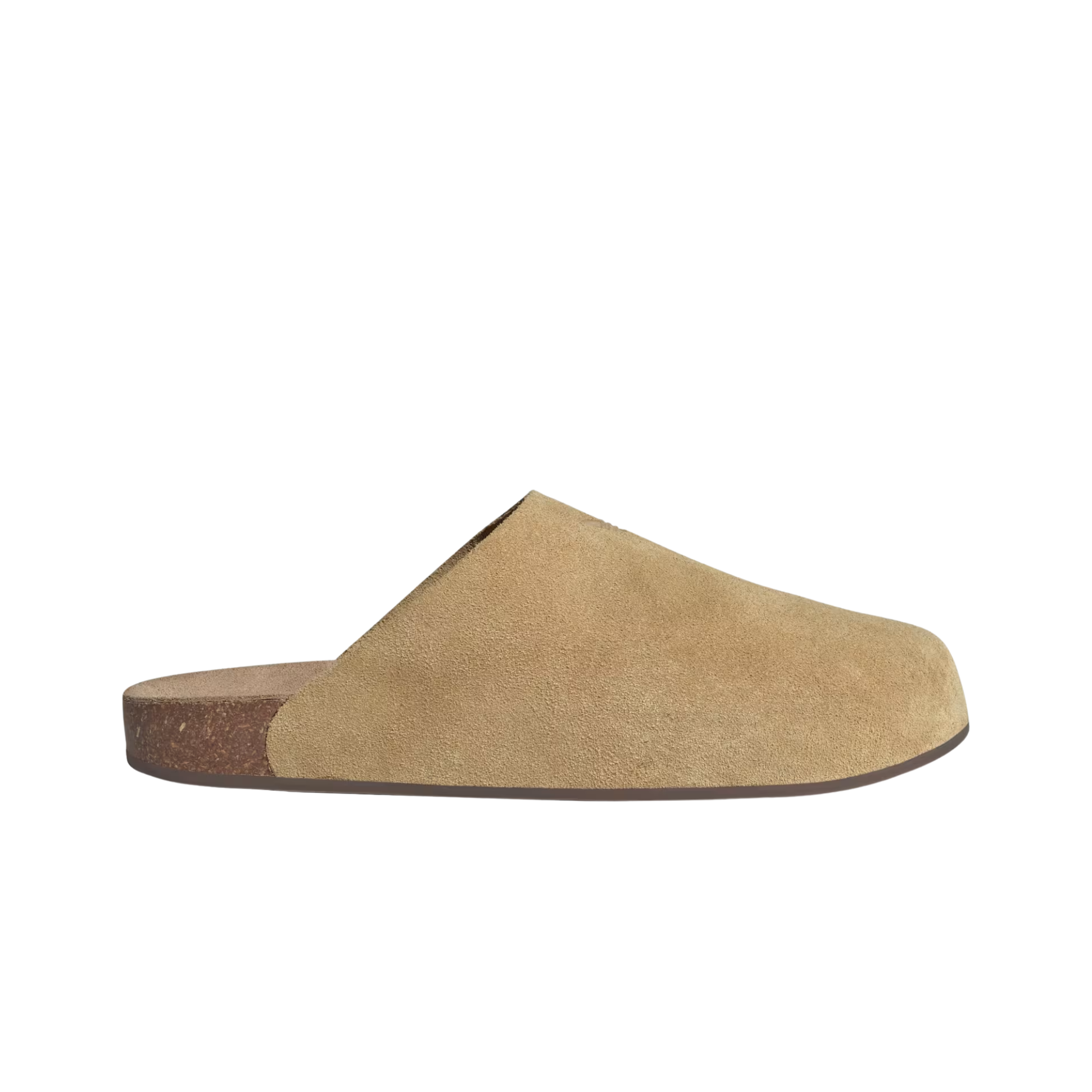 Chinelo Adidas Adimule 'Off White' Masculino IH6906 Sneakers