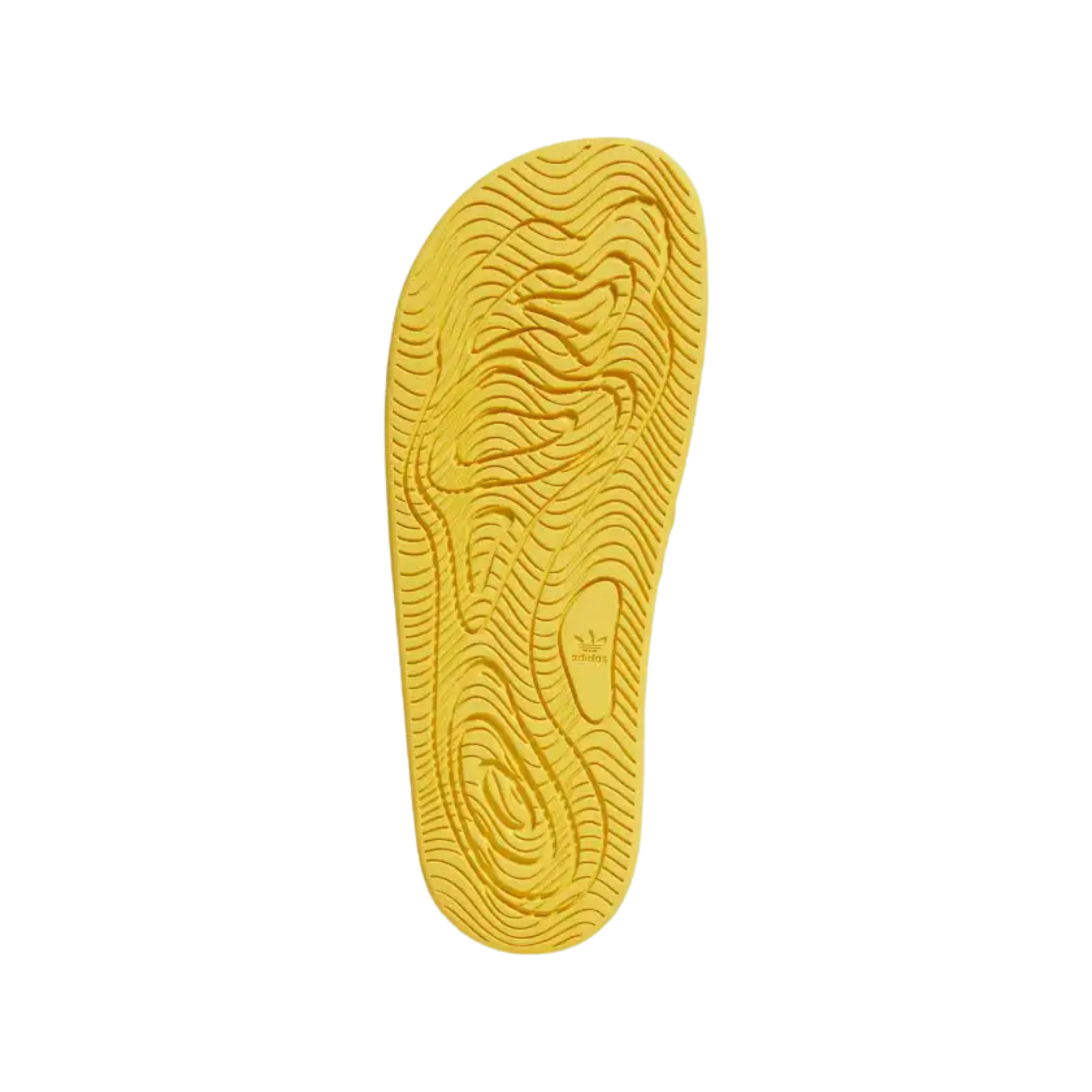 Tênis Adidas ZX 8000 Amarelo Masculino GY4682