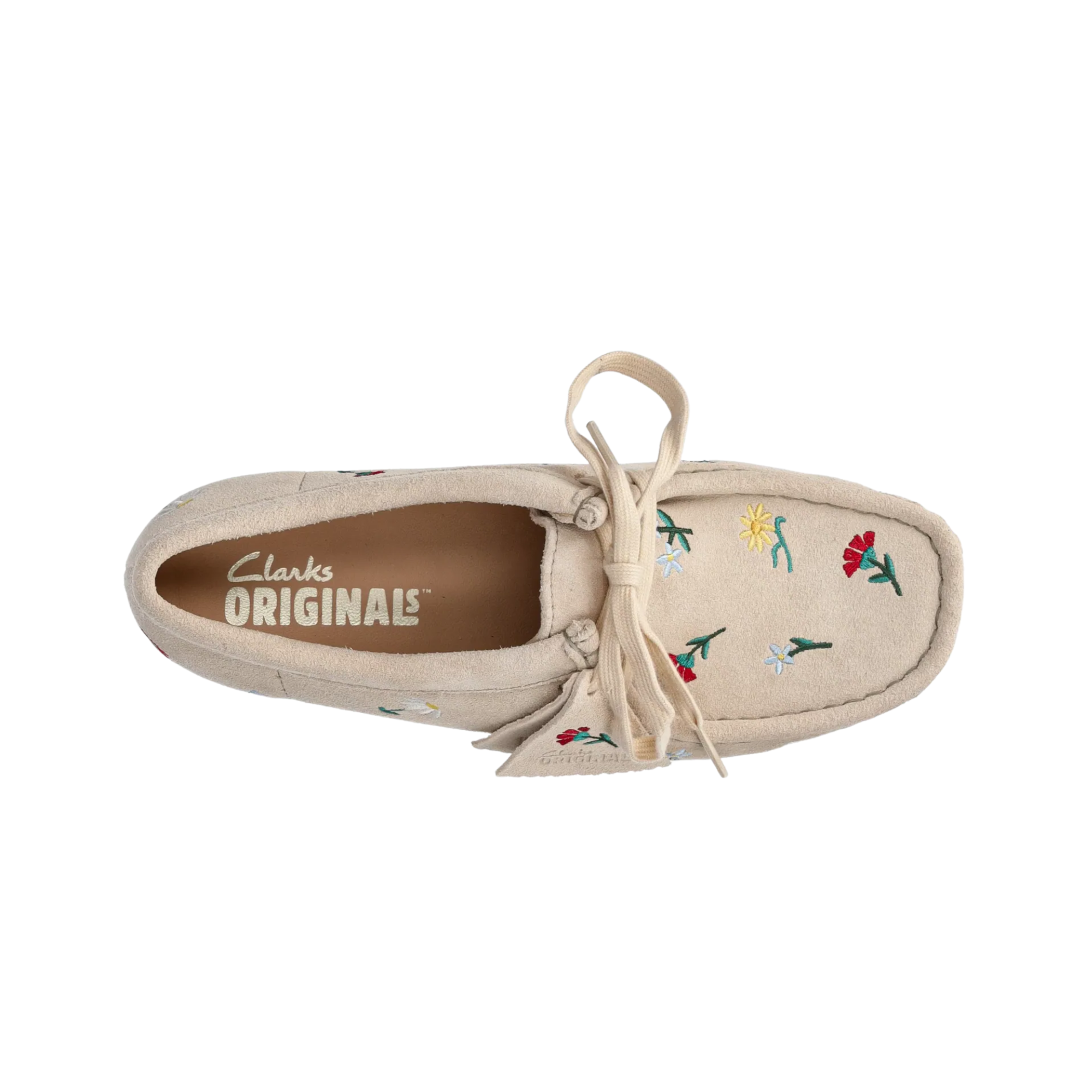 Clarks Originals Wallabee Feminino |26180171 Sneakers Originais Sunika