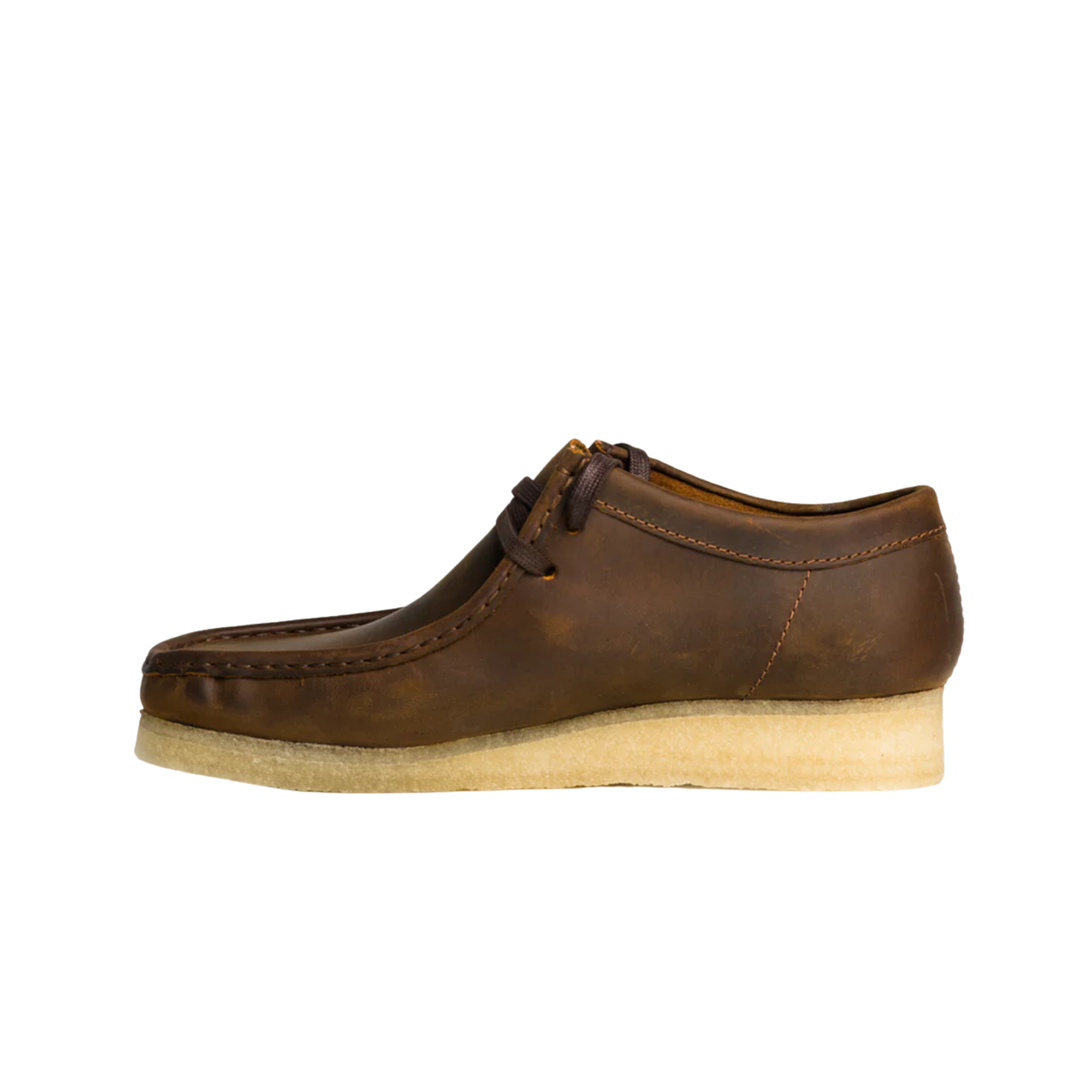 Clarks Originals Wallabee Masculino |26156605
