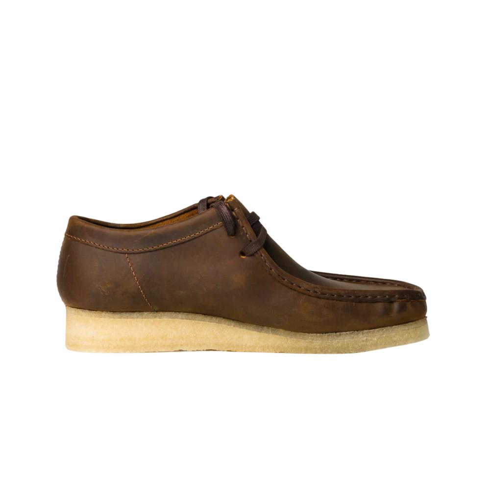 Clarks Originals Wallabee Masculino |26156605 - Main Image