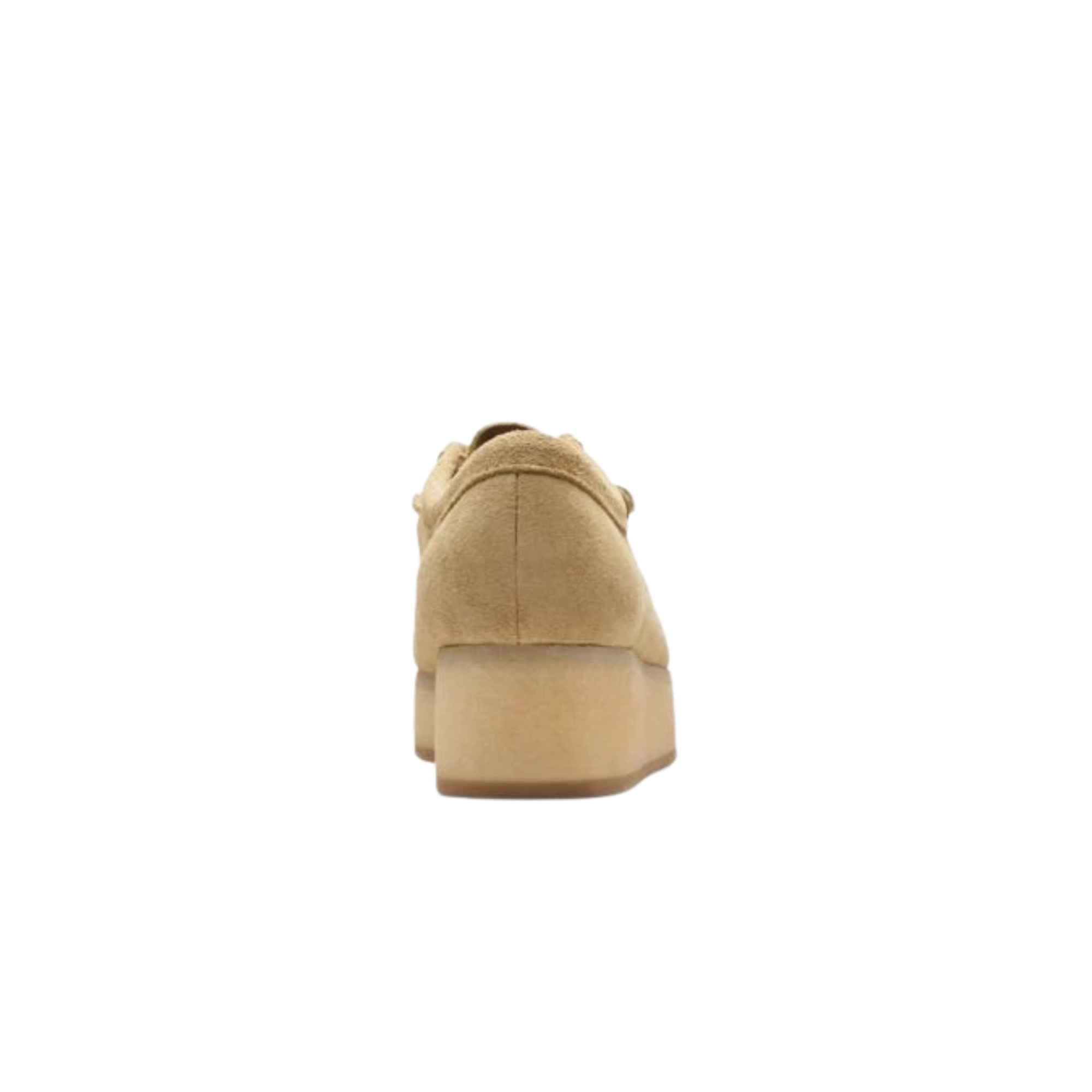 Clarks Originals Wallacraft Bee Suede Feminino |26173498 Sneakers