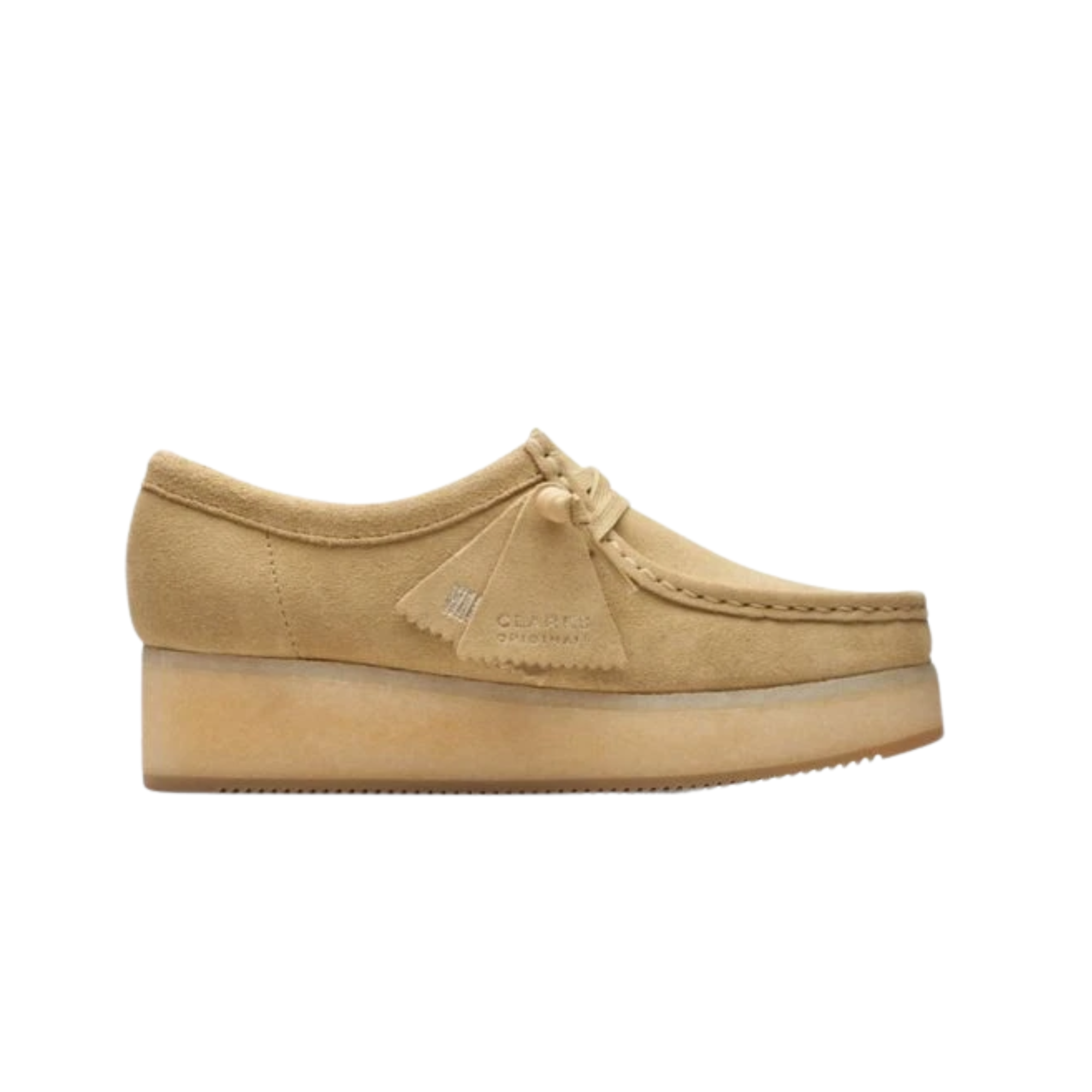 Clarks Originals Wallacraft Bee Suede Feminino |26173498 Sneakers Clarks Originals Wallacraft Bee Suede Feminino |26173498 Sneakers