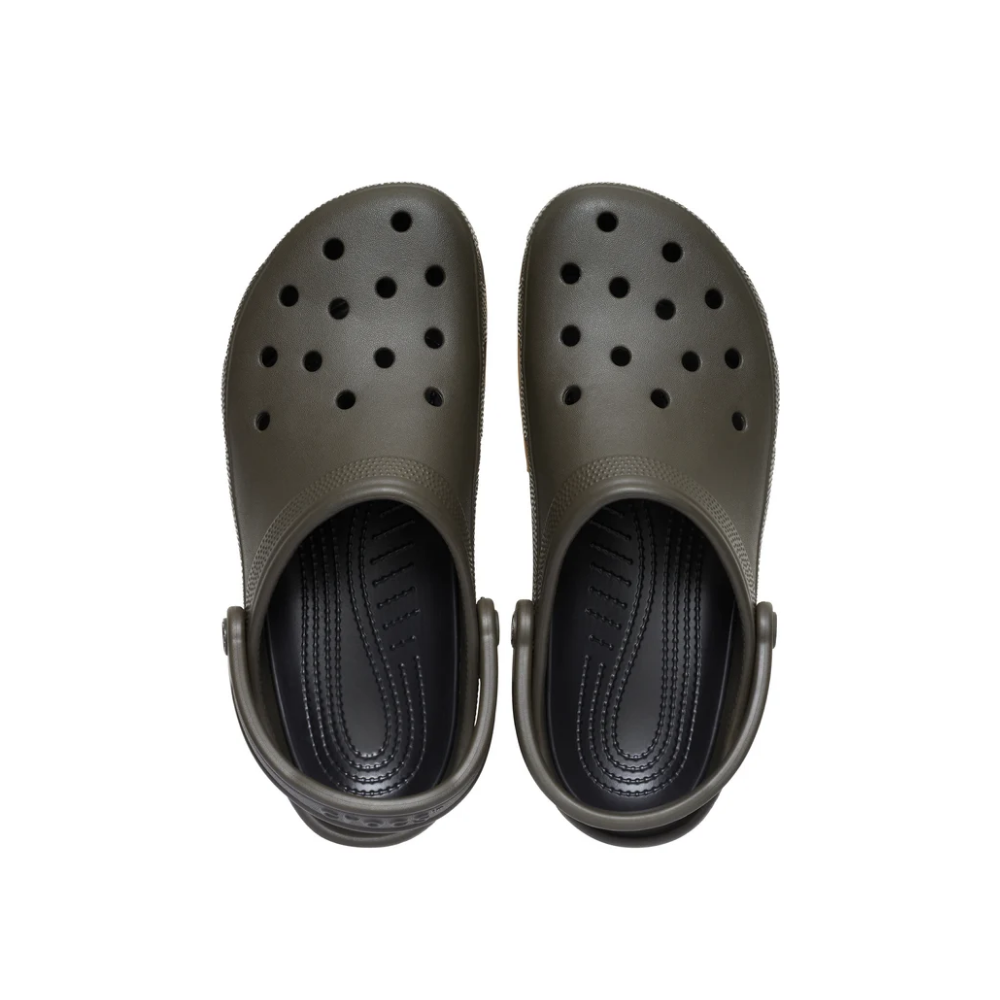 Crocs Salehe Bembury x The Pollex Clog 207393-3YL