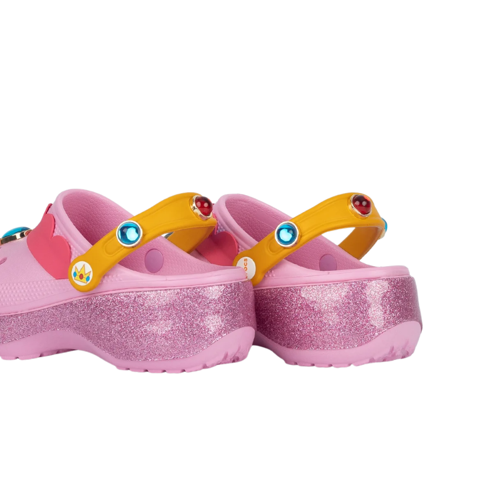 洋楽 bugskill - Crock Original Motion Picture Crocs x Jean-Michel Basquiat Classic Clog Feminino |209486-001