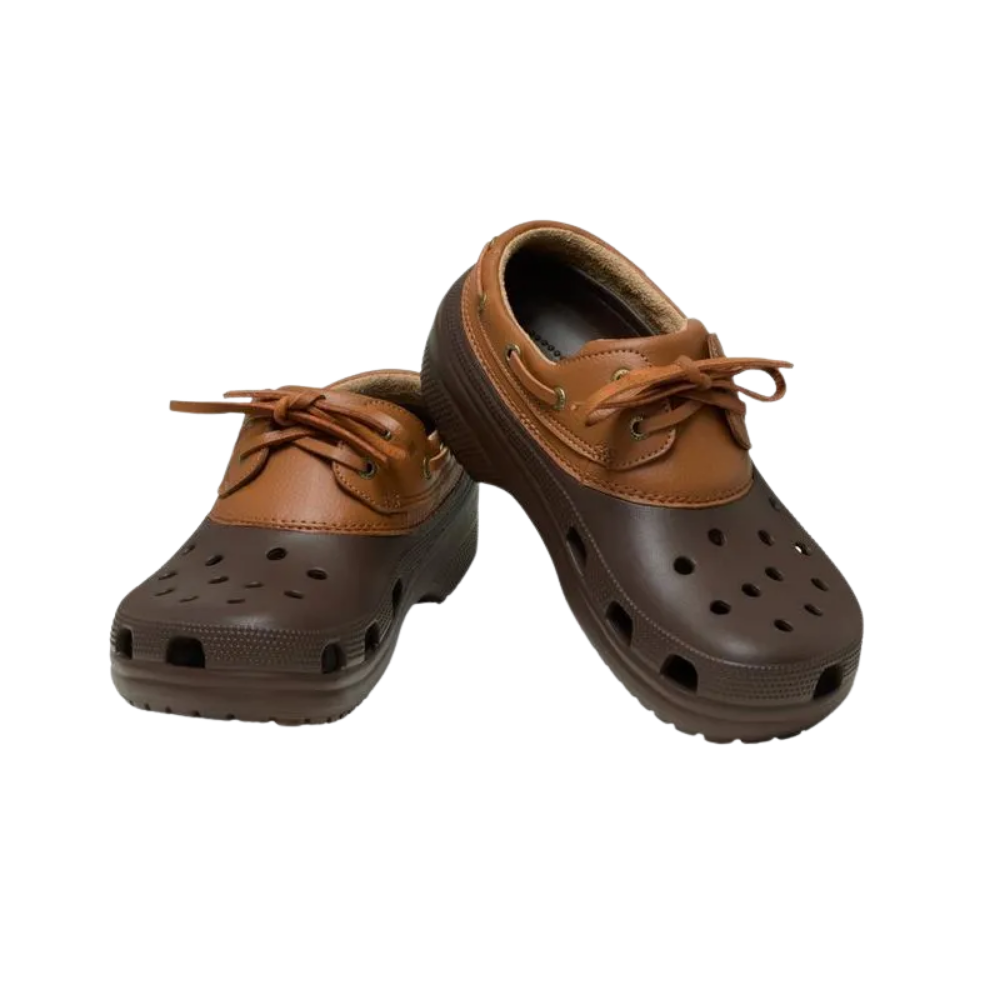 Crocs x Salehe Bembury Feminino Juniper 208694-90H | somente na