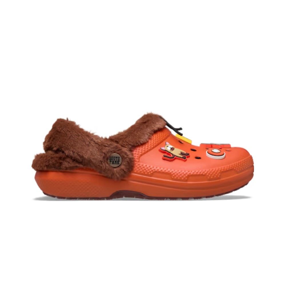 Compre o Crocs Classic Clog X South Park Kenny 