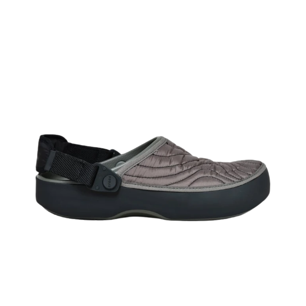 Crocs Classic Mega Crush Clog Feminino |207988-2Y2