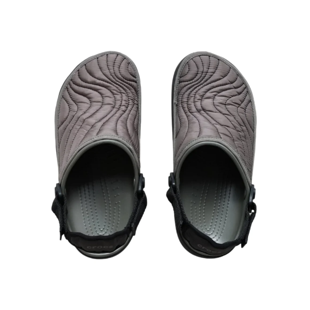 Crocs Classic Energy Clog Preto (209968-001) – Sunika
