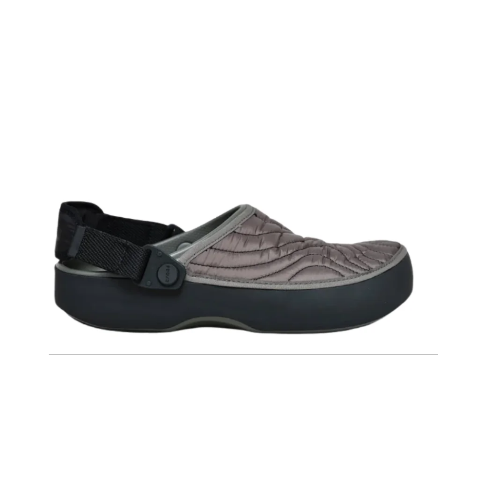Crocs Classic Clog X Aries Arise Preto Feminino 211060-001