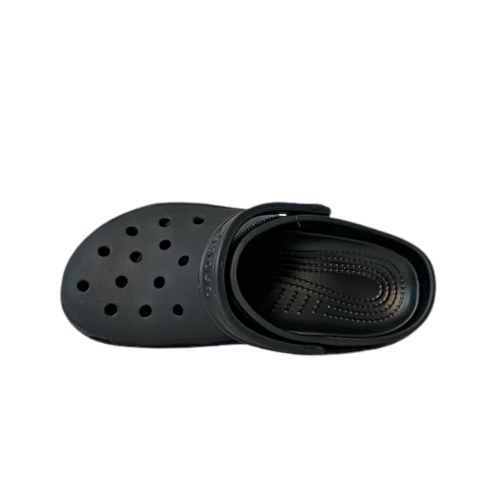 Crocs Classic EXP 'Black' Masculino 212793-001