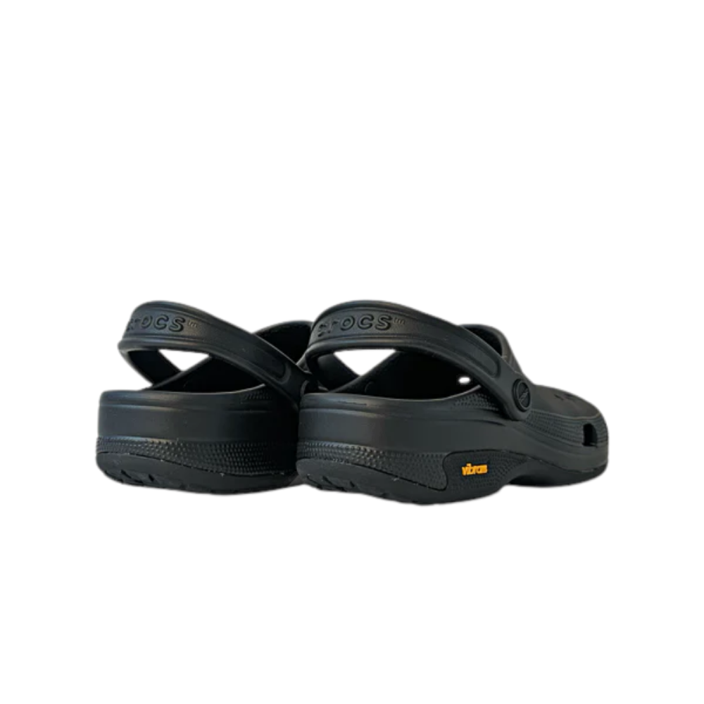 VICROY SPEED ORIGINAL ブラック S Crocs Classic EXP 'Black' Masculino 212793-001