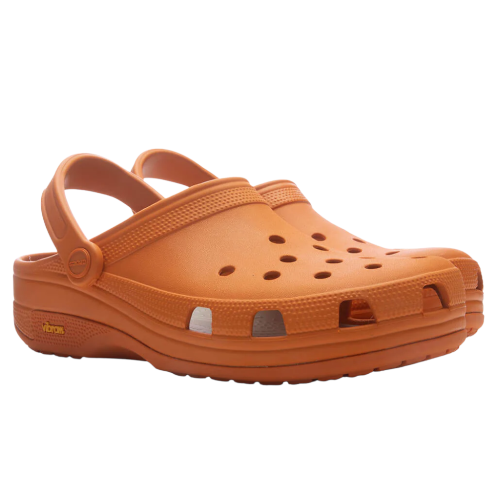 Crocs x Salehe Bembury Feminino Juniper 208694-90H | somente na