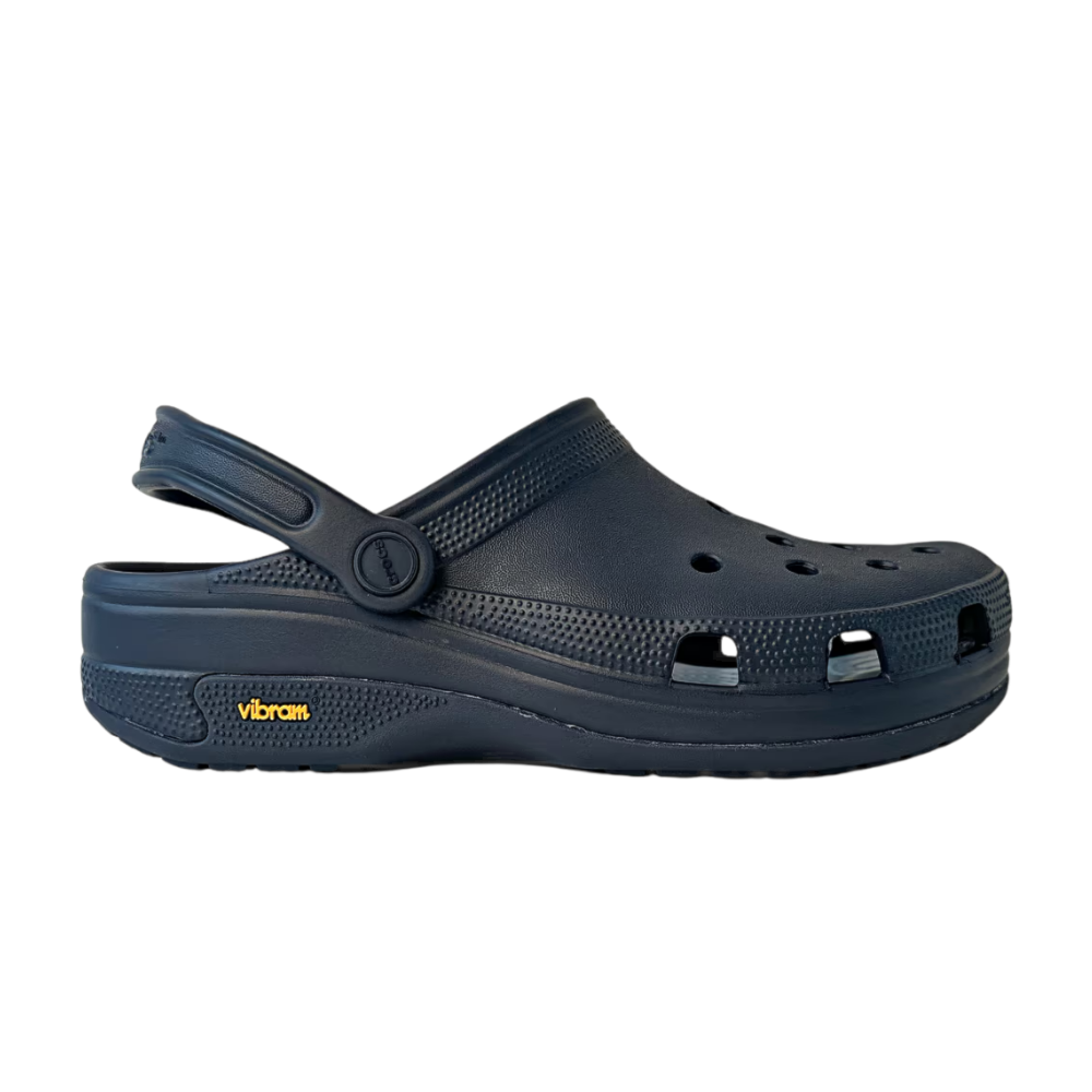 Crocs x Salehe Bembury Juniper Masculino |208694-1RW