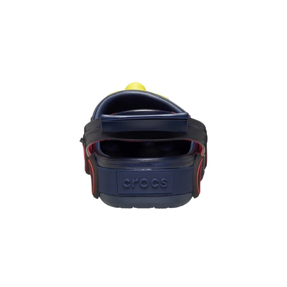 Crocs Crocband Oracle Red Bull Racing 'Multi' | 212707-90H