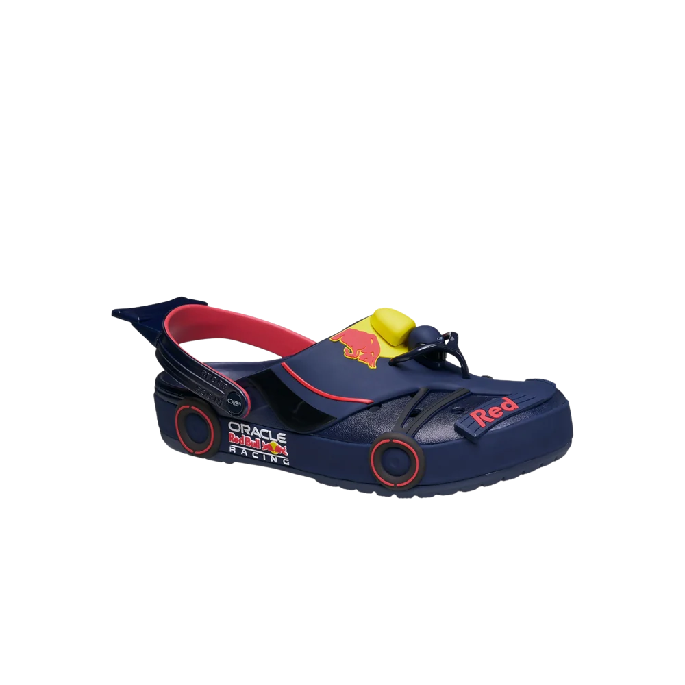Crocs Crocband Oracle Red Bull Racing 'Multi' | 212707-90H