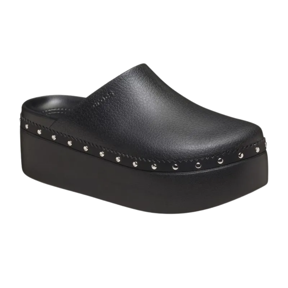 Crocs Classic Mega Crush Clog Feminino |207988-2Y2